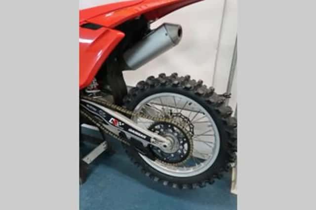 Gas Gas MC 250 F (2024) thumbnail 6