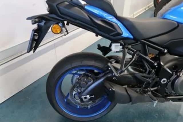 Suzuki Gsx S 1000 GX (2026) thumbnail 3