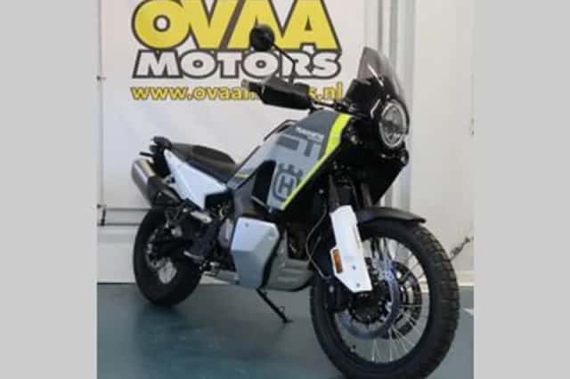 Husqvarna Norden 901 (2026) thumbnail 1