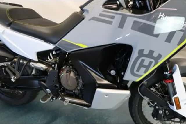 Husqvarna Norden 901 (2026) thumbnail 3