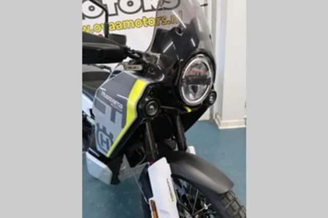 Husqvarna Norden 901 (2026) thumbnail 4