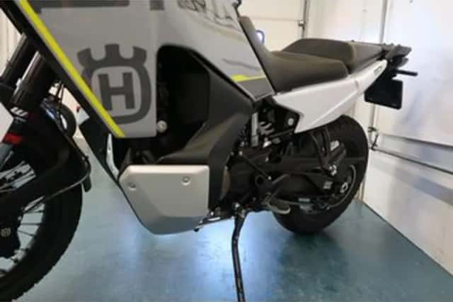 Husqvarna Norden 901 (2026) thumbnail 5