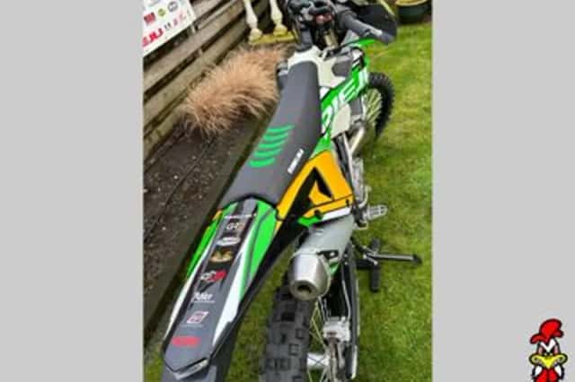 Rieju MR 250 Racing (2024) thumbnail 6