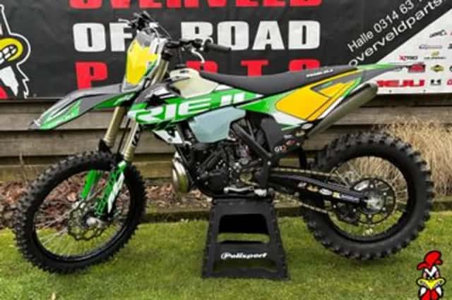 RIEJU MR 250 RACING MX (2024) thumbnail 2