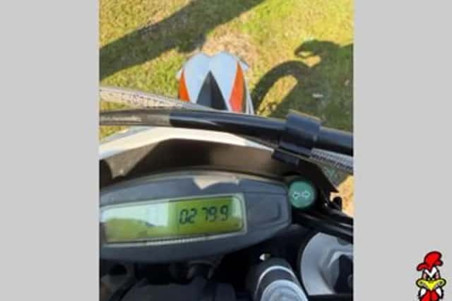 KTM Freeride 350 (2013) thumbnail 5