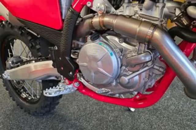 GASGAS EC 500 F (2026) thumbnail 5