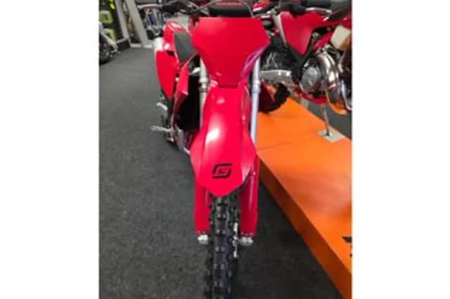 GASGAS MC 450 FSE (2026) thumbnail 4