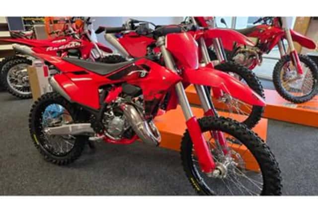 GASGAS MC 125 (2026) thumbnail 1
