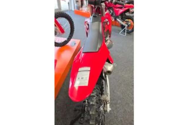 GASGAS MC 125 (2026) thumbnail 3