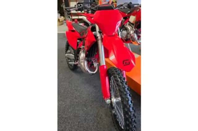 GASGAS MC 125 (2026) thumbnail 4