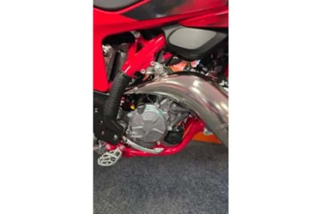GASGAS MC 125 (2026) thumbnail 5