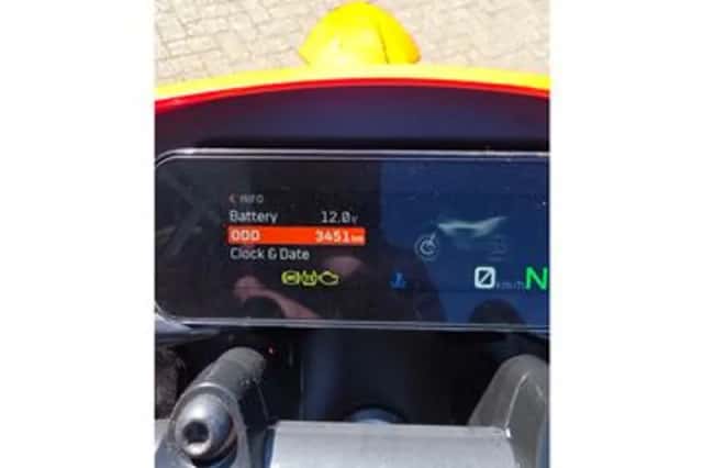KTM 390 ENDURO R (2025) thumbnail 5