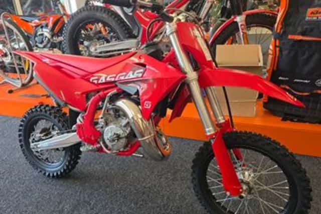 Gas Gas MC 65 (2027) thumbnail 1