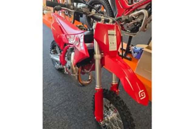 Gas Gas MC 65 (2027) thumbnail 3