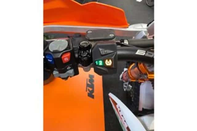 KTM EXC 500 (2021) thumbnail 4
