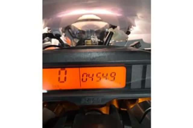 KTM EXC 500 (2021) thumbnail 6