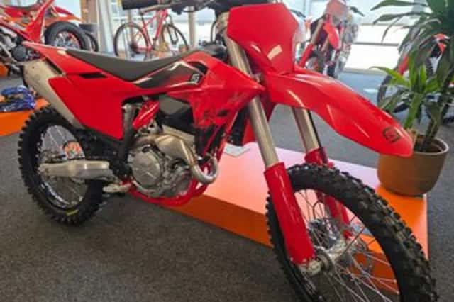 Gas Gas MC 250 (2027) thumbnail 1