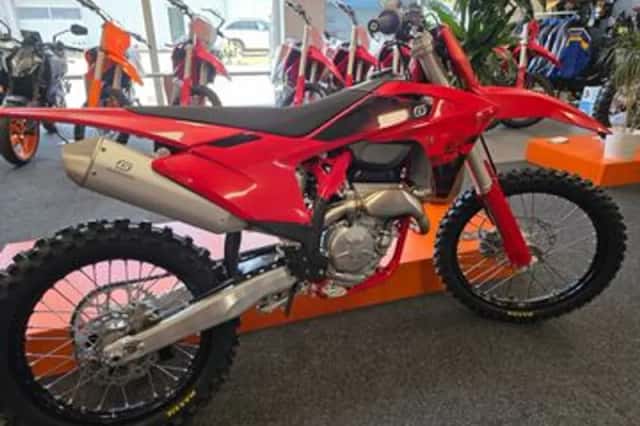 Gas Gas MC 250 (2027) thumbnail 2