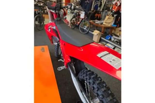 Gas Gas MC 250 (2027) thumbnail 5