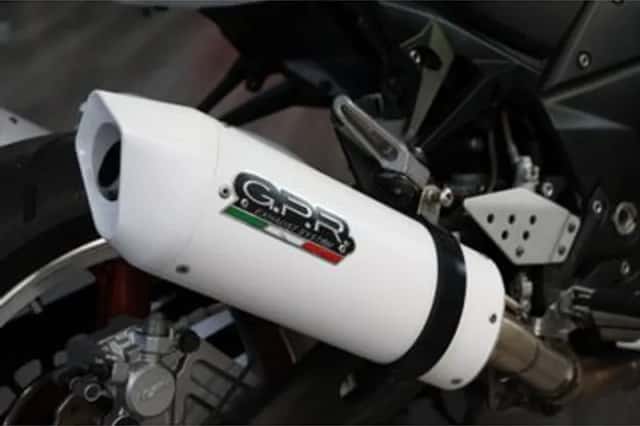 Kawasaki Z1000 (2008) thumbnail 2