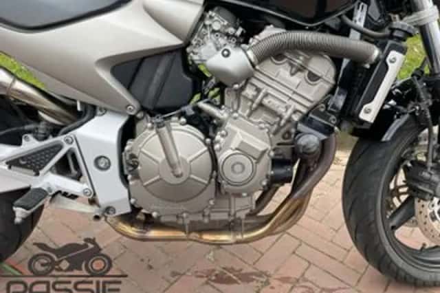 Honda CB600F (2004) thumbnail 4