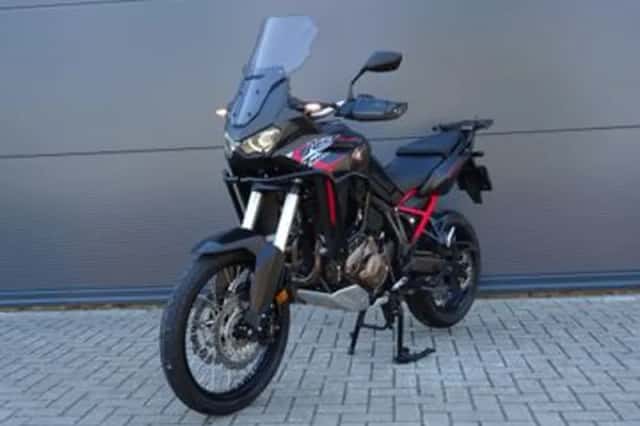 Honda CRF 1100 L Africa Twin (2020) thumbnail 5