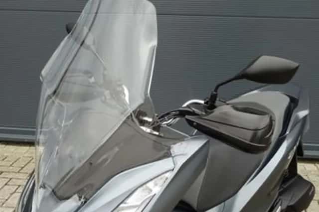 Honda PCX 125 (2022) thumbnail 6