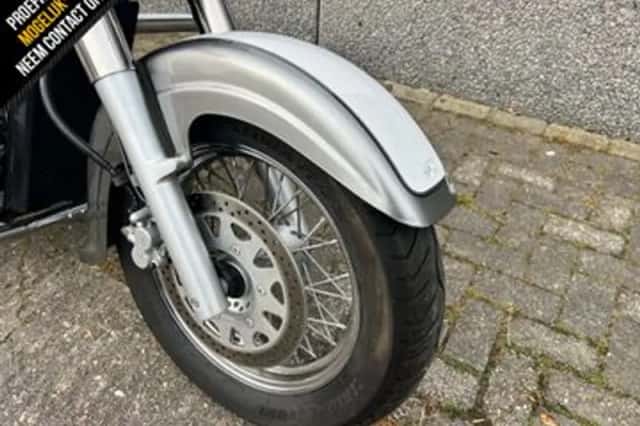 Suzuki VL 800 Volusia (2003) thumbnail 5