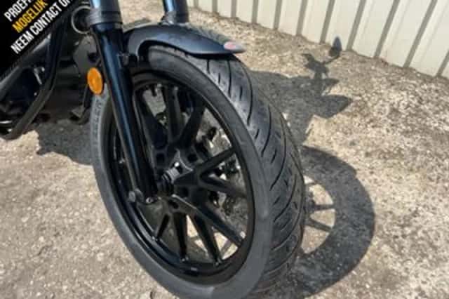 Yamaha XVS950CUD-A (2018) thumbnail 5