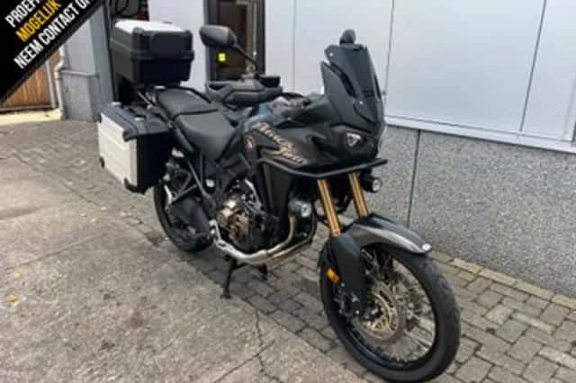 Honda CRF1000L (2018) thumbnail 3