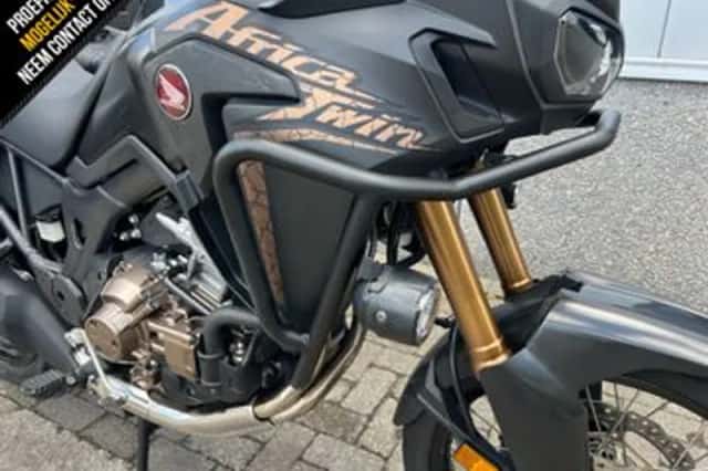Honda CRF1000L (2018) thumbnail 6