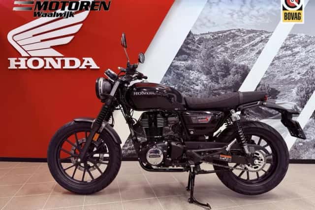 Honda GB 350 S (2026) thumbnail 3