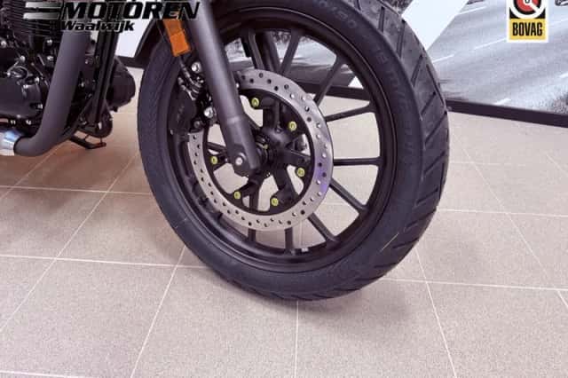 Honda GB 350 S (2026) thumbnail 5