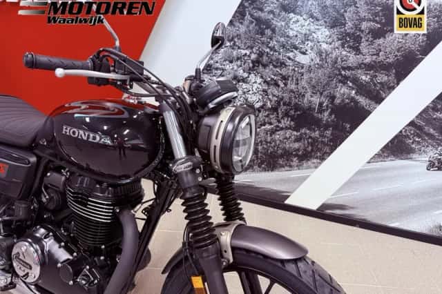Honda GB 350 S (2026) thumbnail 6