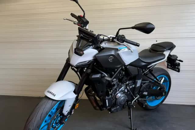 Yamaha MT 07 07 (2025) thumbnail 3