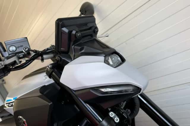 Yamaha MT 07 07 (2025) thumbnail 4