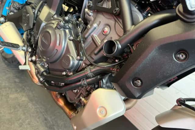 Yamaha MT 07 07 (2025) thumbnail 6