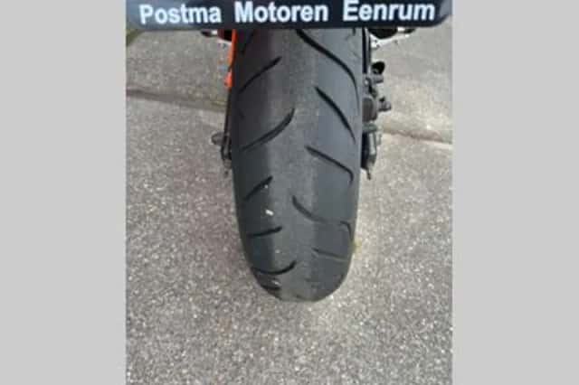 KAWASAKI ER 6 N (2007) thumbnail 6
