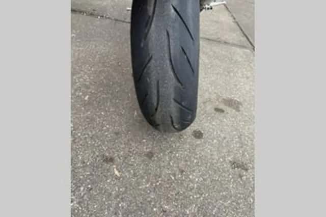 MV AGUSTA BRUTALE 910 (2006) thumbnail 6