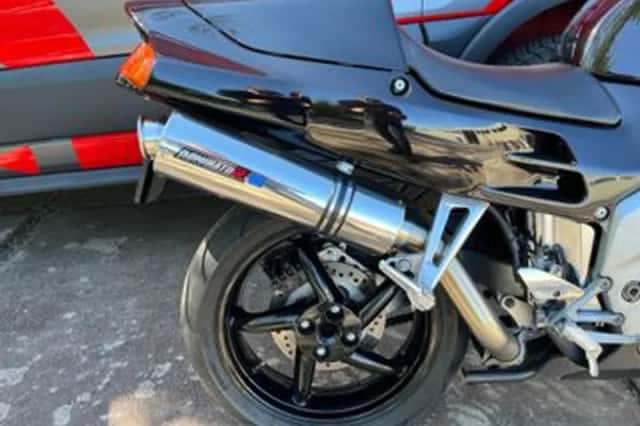 Honda VFR 750 F (1995) thumbnail 6