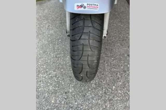 Honda NT 700 V DEAUVILLE ABS (2009) thumbnail 5