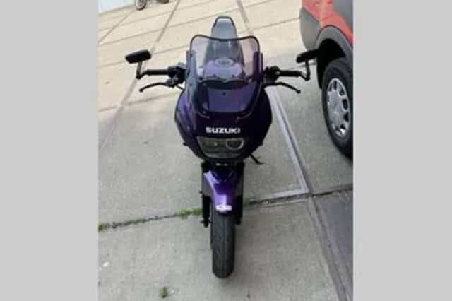 Suzuki GS 500 CHAL (1996) thumbnail 6