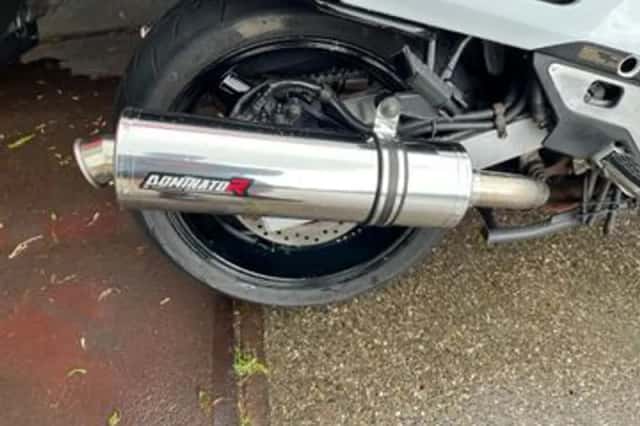 Honda CBR 1000 F (1996) thumbnail 6