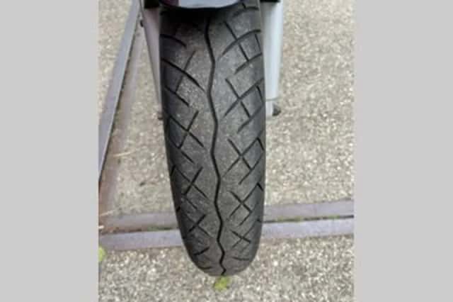 Suzuki GS 500 E (1995) thumbnail 5
