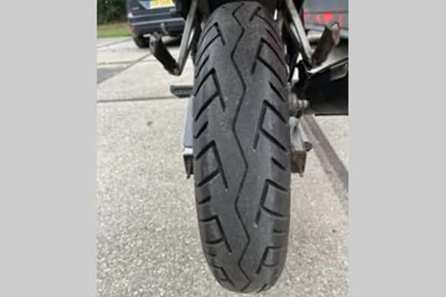 Suzuki GS 500 E (1995) thumbnail 6