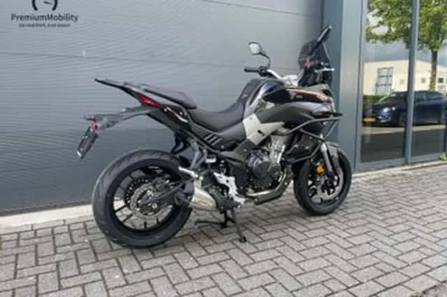 VOGE 500 DS (2026) thumbnail 3
