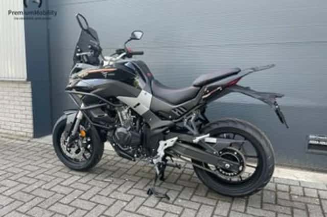 VOGE 500 DS (2026) thumbnail 4