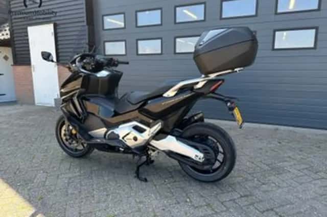 Honda NSS 750 FORZA (2021) thumbnail 6
