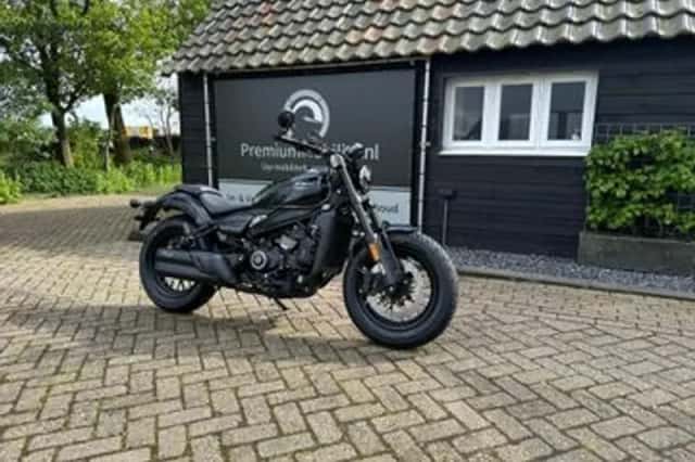 CFMOTO 450 CLC (2026) thumbnail 6