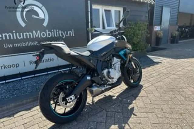 CFMOTO 675 NK (2026) thumbnail 6
